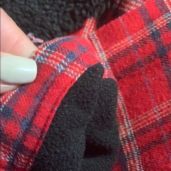 NEW
UGG
Men's Kalib Fleece-Lined Plaid Robe - Picture 15 of 16